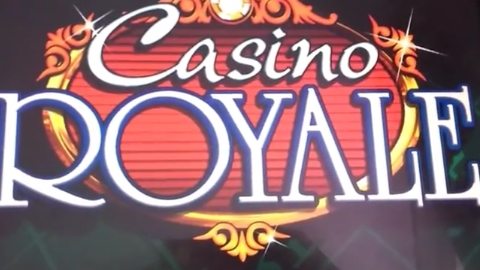 Royal Casino Game