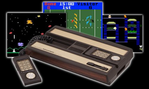 intellivision emulator mac download