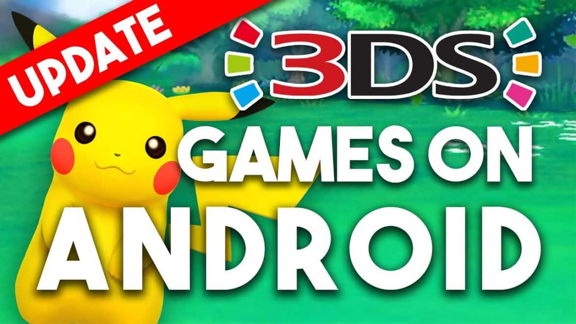nintendo 3ds mac emulator