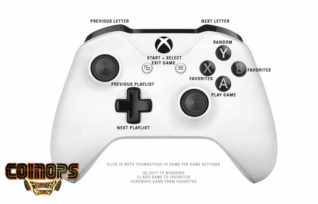 configurar joystick para mame32 configurar joystick para mame32
