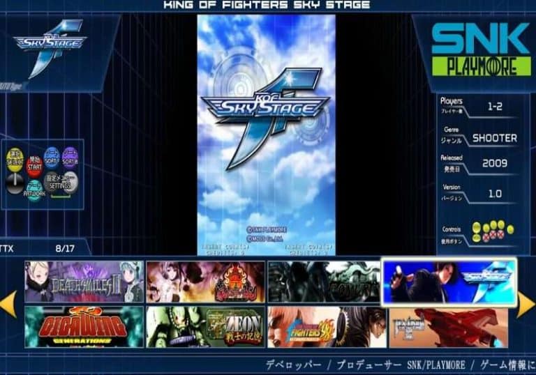 Ttx3 Background Taito TTX3 Multi Game ISO - 400+ Arcade Games