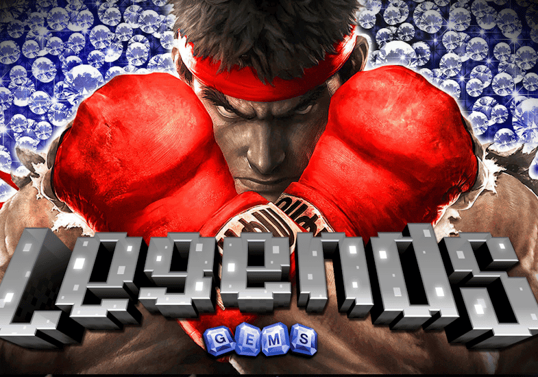 CoinOPS Legends Gems - PC Front End Download
