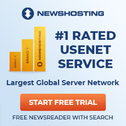 Discounted Usenet Special Offer