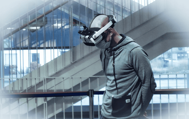 The Future of Arcade Gaming: VR and Beyond – Arcade Punks