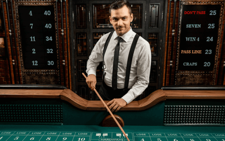 Beat Advanced Craps Players: Winning Strategies