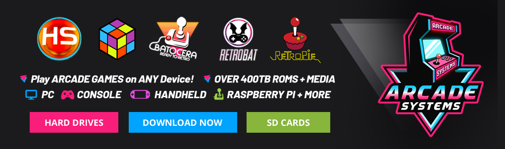 Hyperspin nvidia shield store