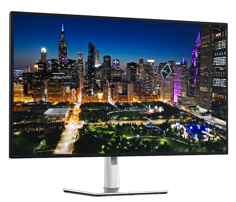Best Monitors of 2025: Top Picks for Work and Play