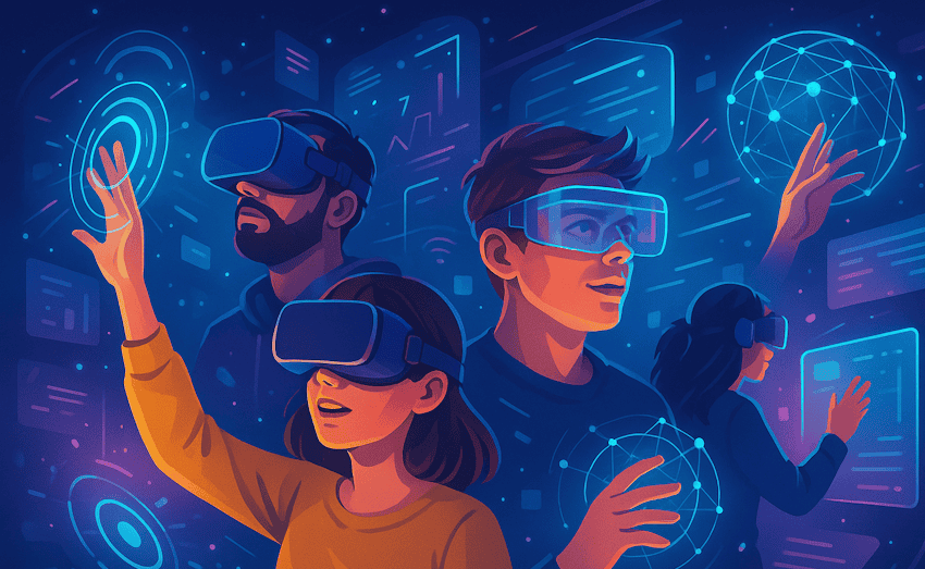 The Rise of Digital Gaming Experiences: Innovation & Trends