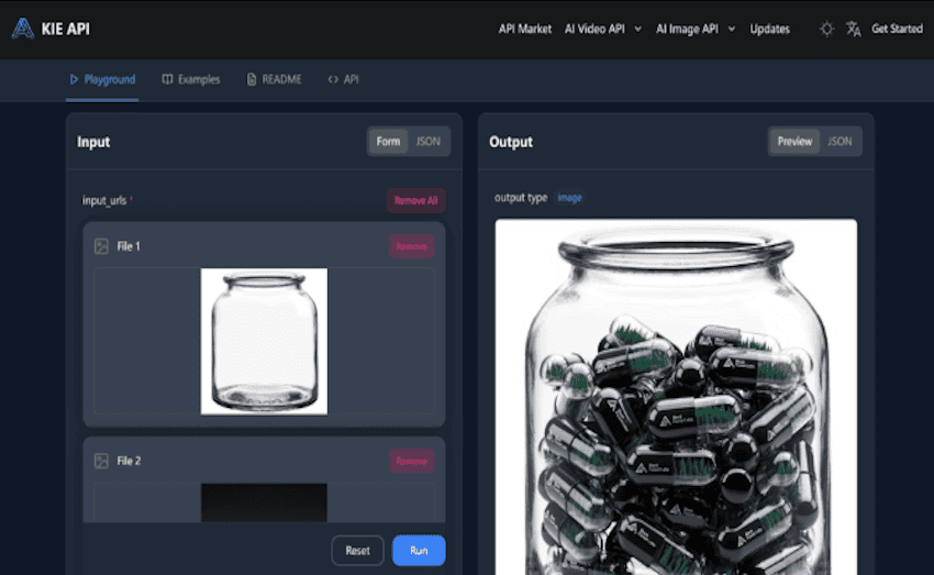 Flux 2 API Guide for Automated Image Generation