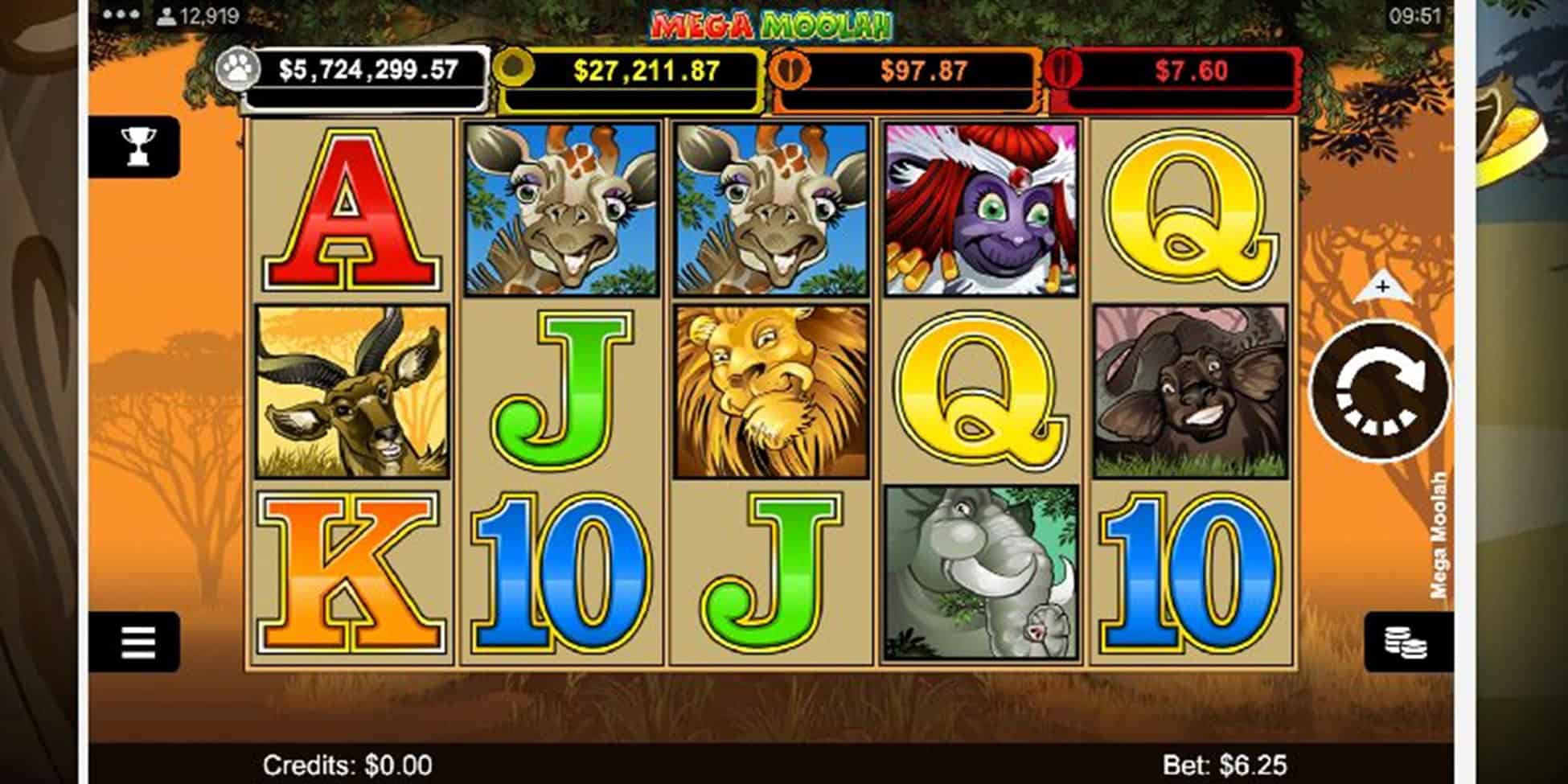 Best Online Slots Real Money Jackpots in Canada