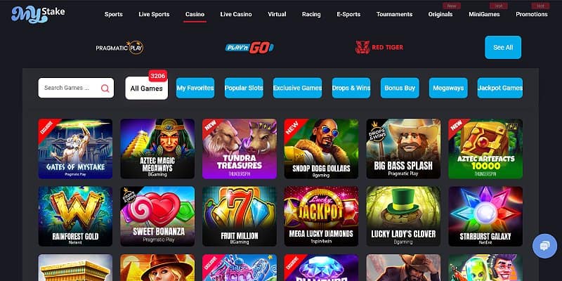 Top Choice for Sports Bettors