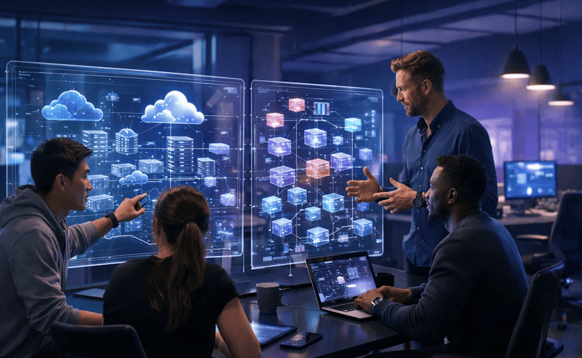 Top Modular Software Architecture Companies for 2026