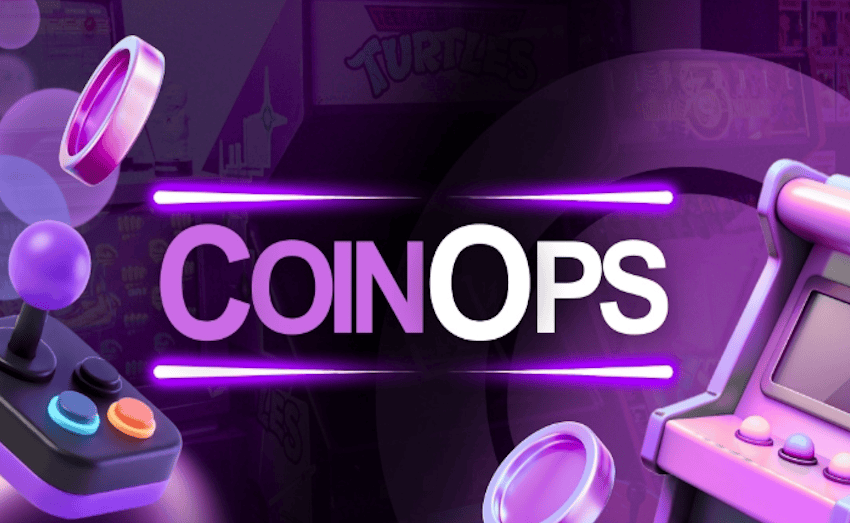 CoinOps EVO 2: Modern Arcade Revival Guide