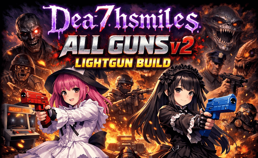 Dea7hsmilesAll.Guns.V2
