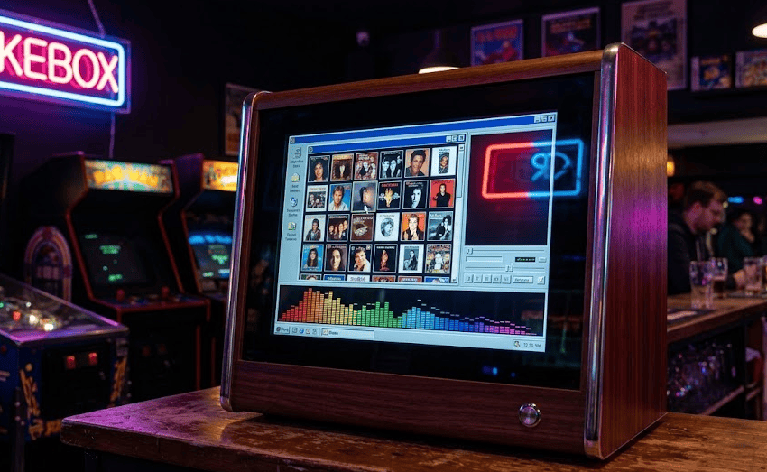 PartyTime Jukebox 2.8.23