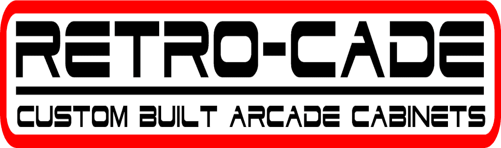 Retro-Cade