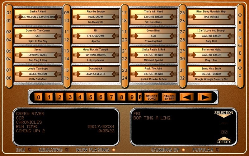 Orange Box DWJukebox skin preview