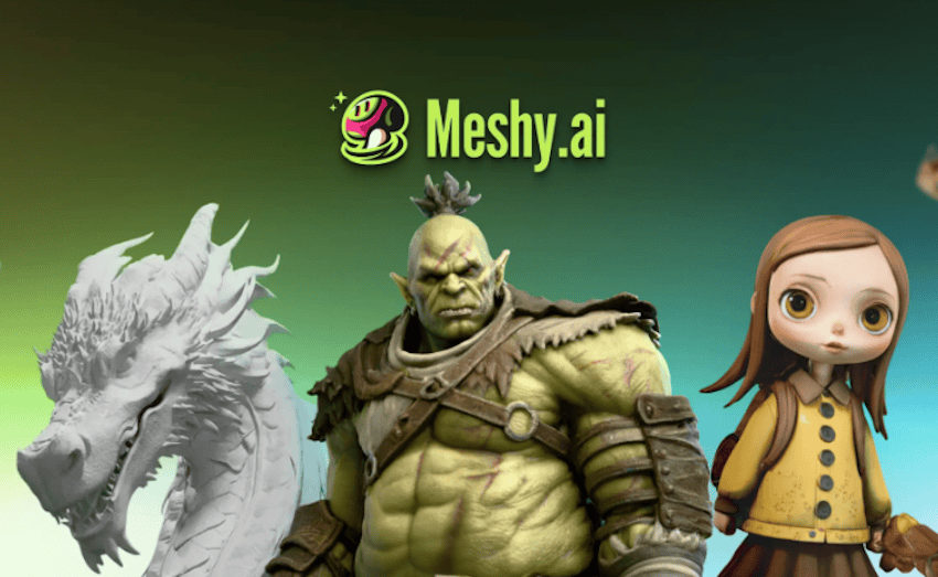 Meshy
