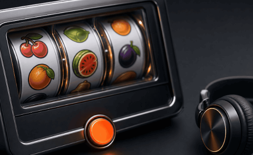 How slot music matches reel tempo
