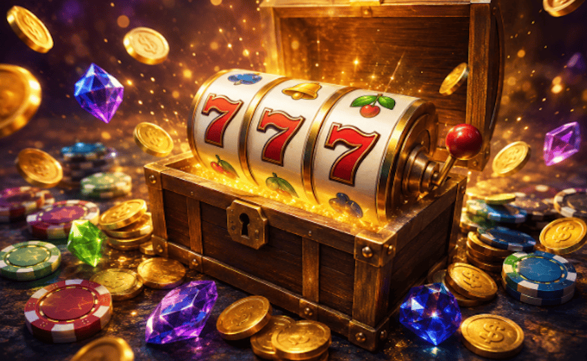 Bonus Can Become Real Winnings