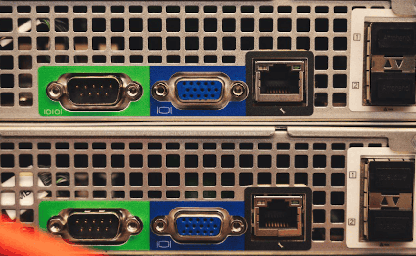 Own Game Servers