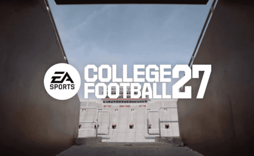 EA Sports College Football 27