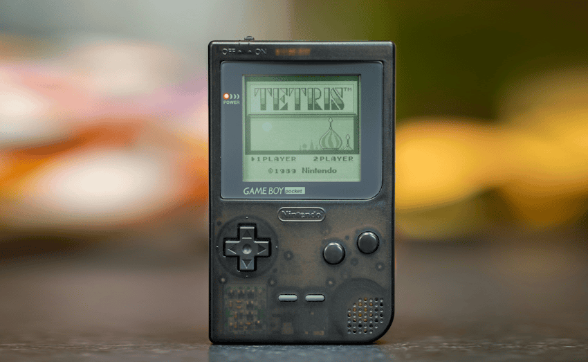 Classic Puzzle Games
